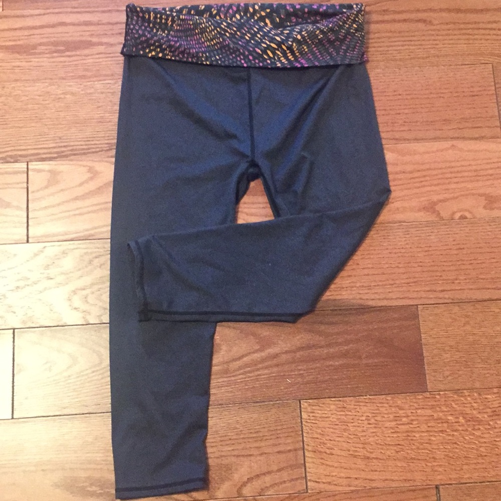 Fabletics leggings